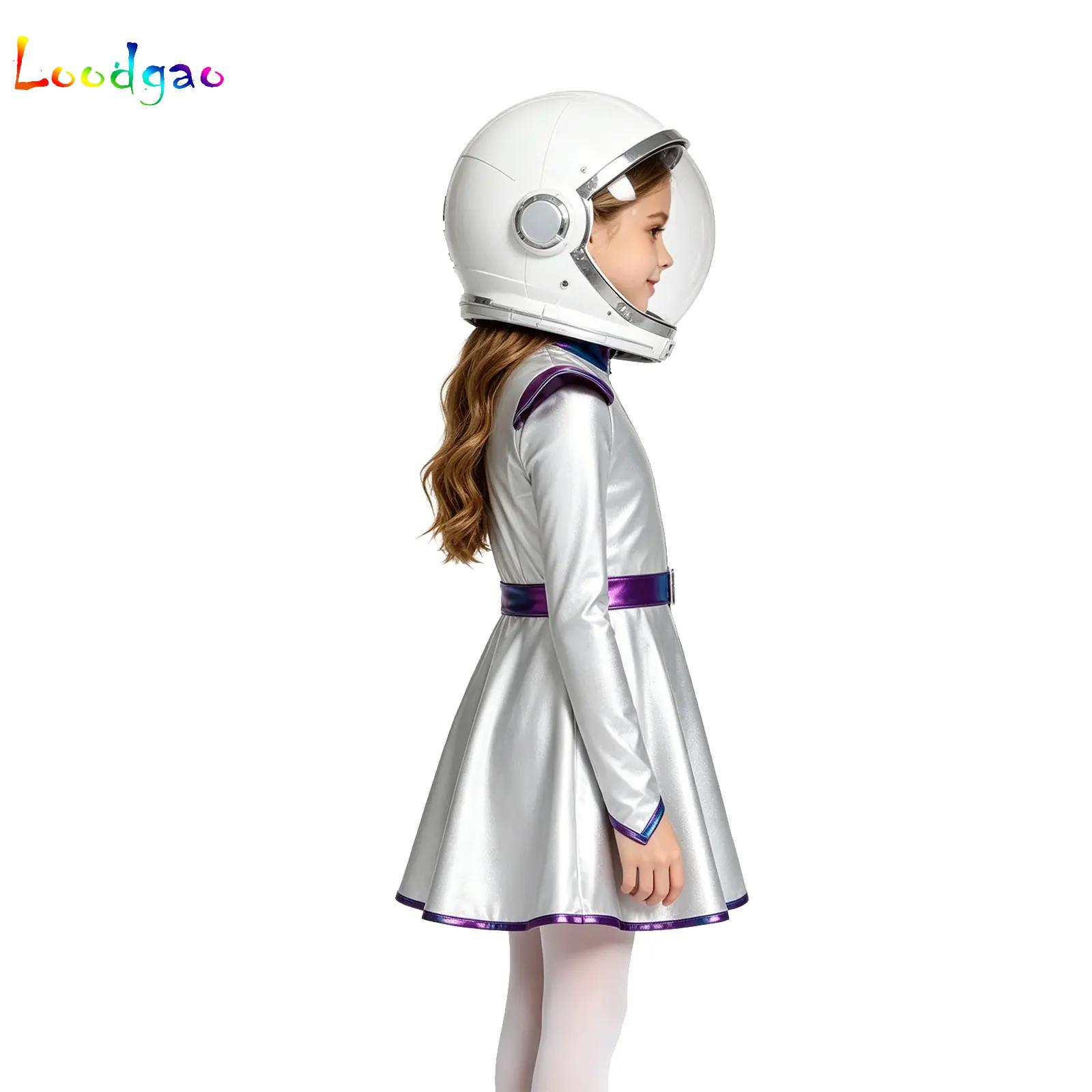 Robot Kit - Fantasia de Robô Alienígena para Meninas