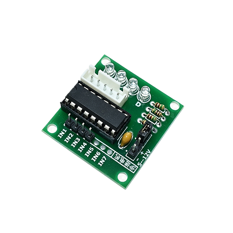 28Byj-48 - 1 conjunto de motor de passo
