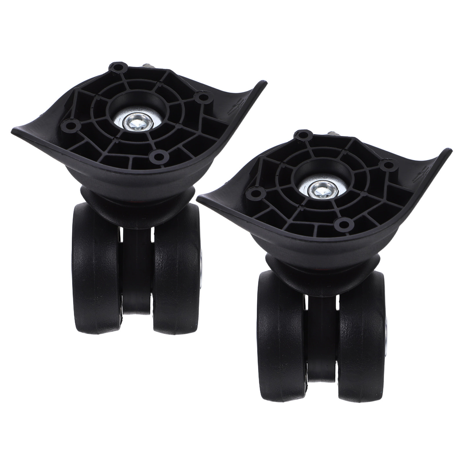 Caster Wheel - Conjunto de Rodas de Substituição Universais