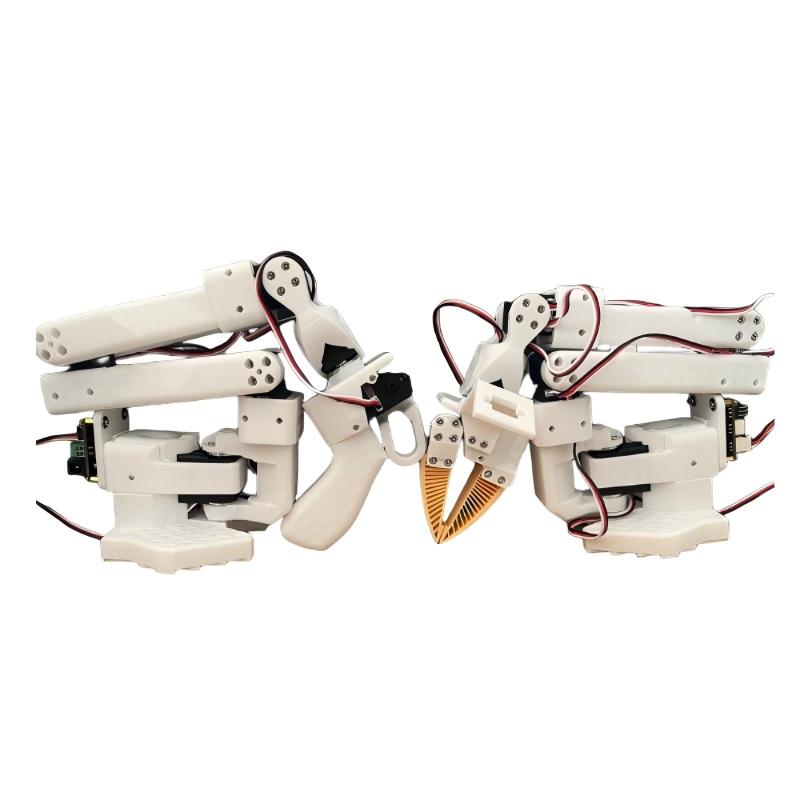 Robot Arm Kit - Braço Robótico LeRobot SO-ARM101 Montado, Braço