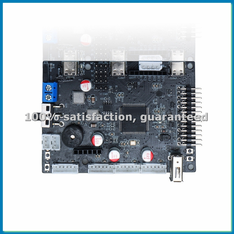 Stm32 Robot - Controlador de Robô ROS com Placa