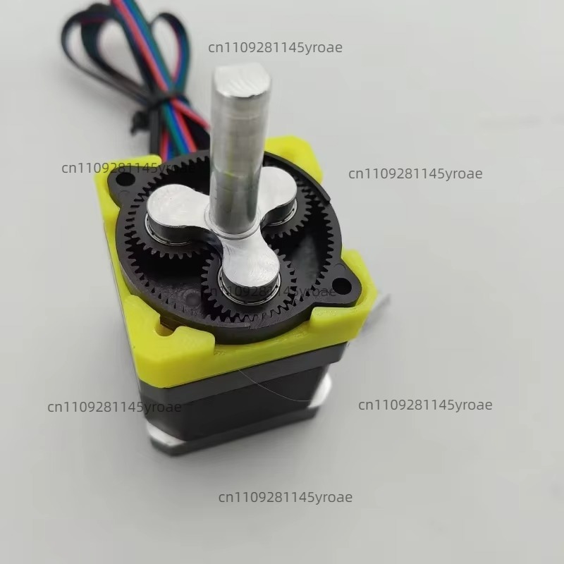 Geared Motor - Kit de eixo Z Voron 2.4