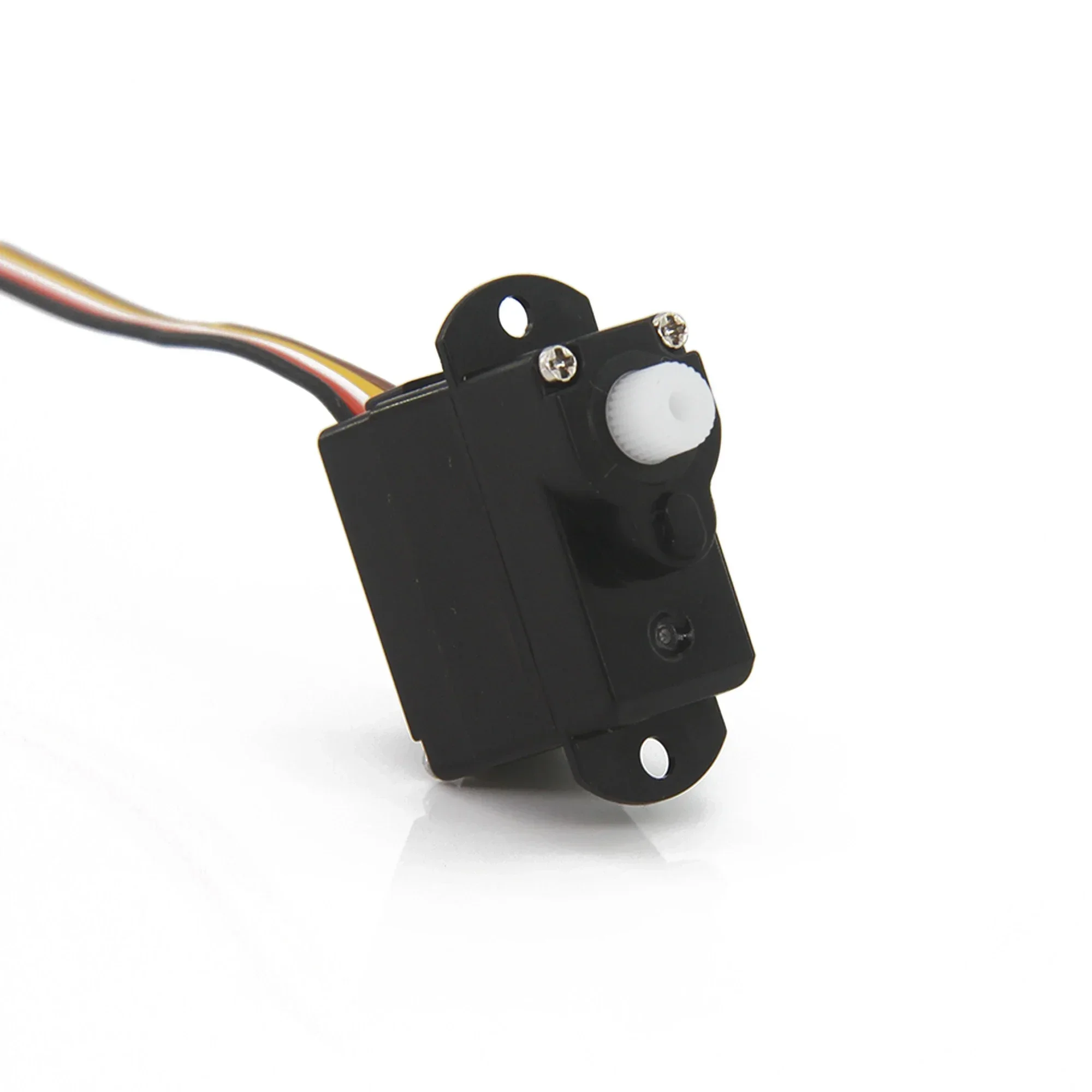 Micro Servo 2g 5 Pinos Wltoys  - Micro Servo avaliação e preço