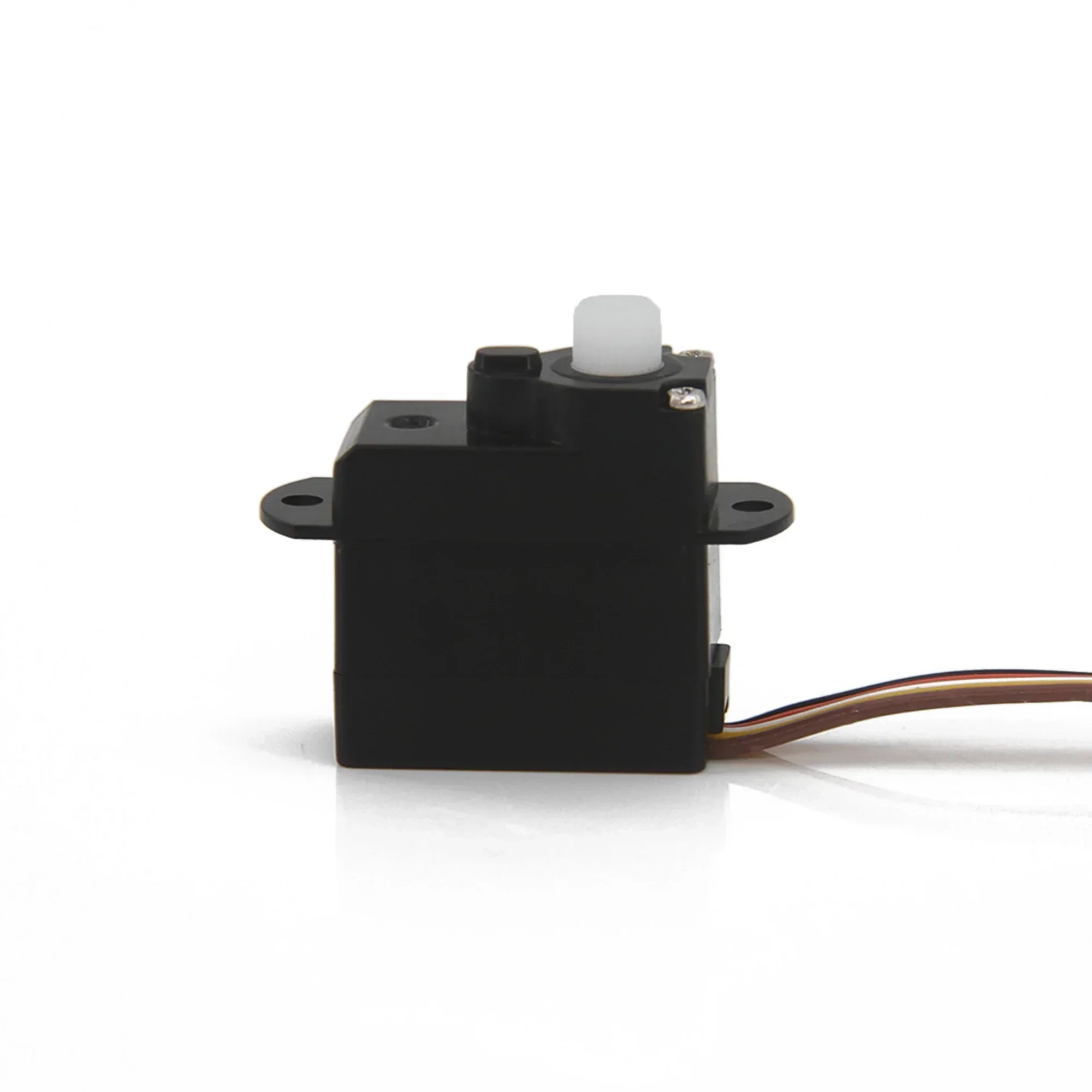 Micro Servo 2g 5 Pinos Wltoys  - Micro Servo avaliação e preço