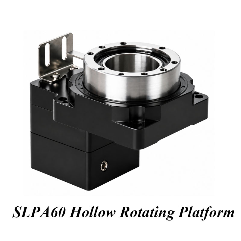 Plataforma Rotativa Oca de Alt - Servo Pan Tilt avaliação e preço