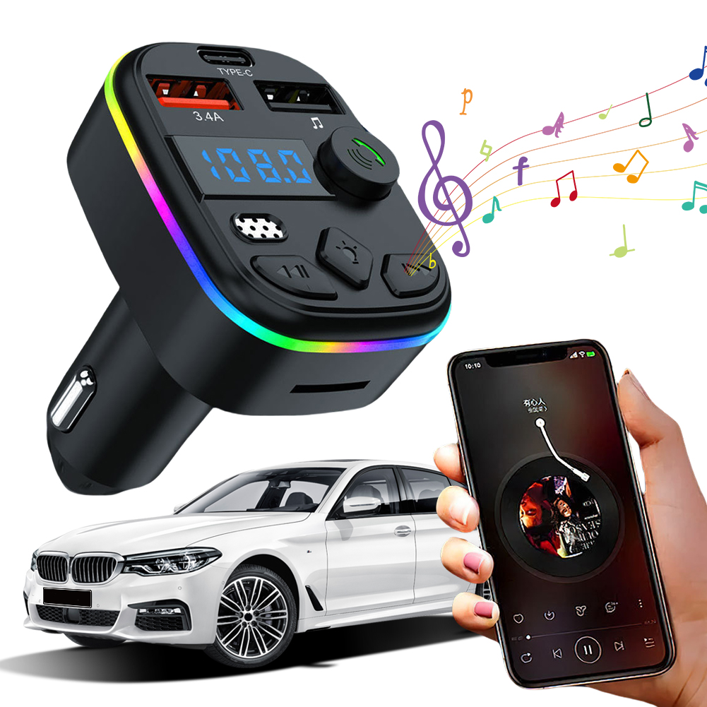 1/3/5 pçs carro transmissor de - Robot Bluetooth Car avaliação e preço
