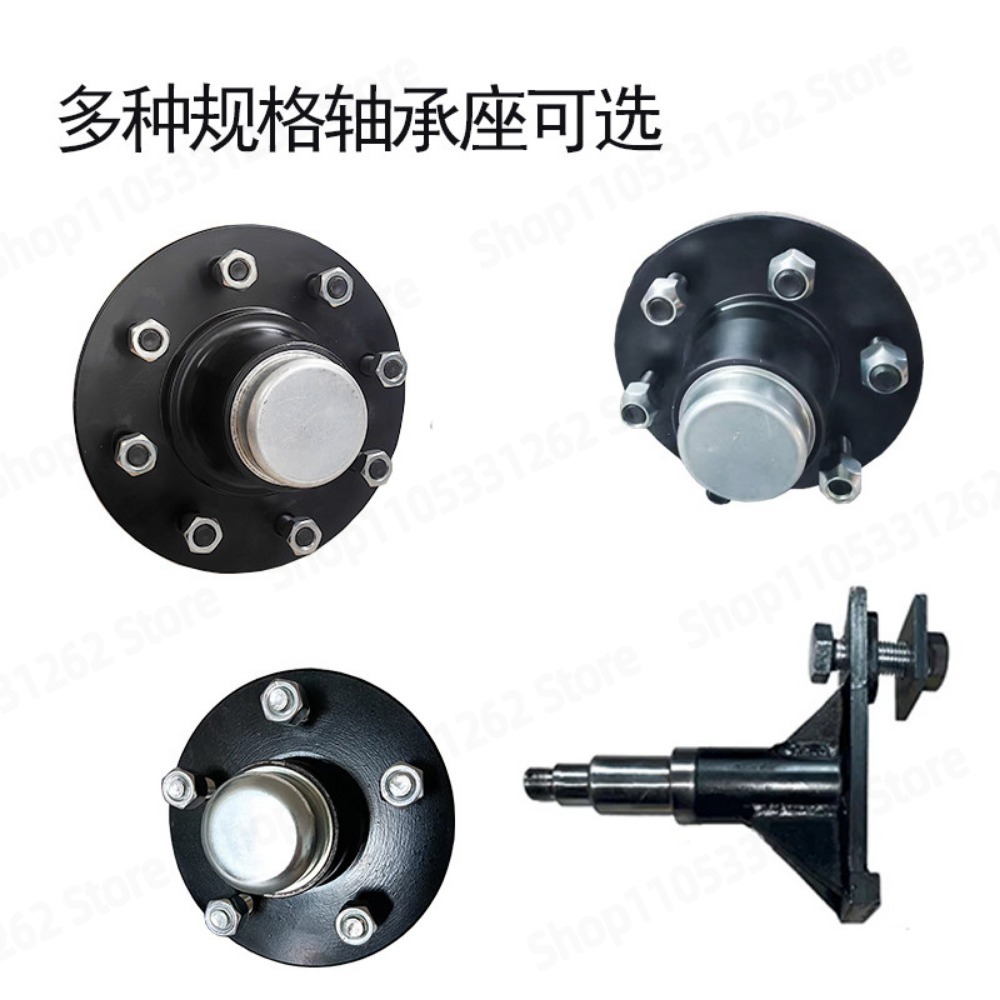 Kit de Eixo para Contêiner com - Caster Wheel avaliação e preço