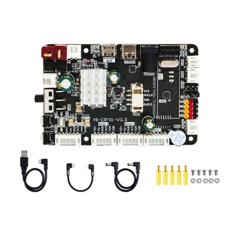 Placa de Controle de Robô DT98 - Ros Robot avaliação e preço