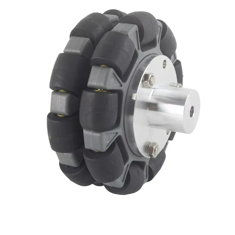 Carga de 5/20Kg, 1/2/4 Rodas,  - Ros Robot avaliação e preço