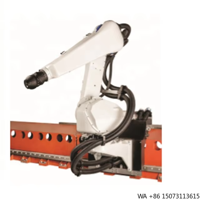 Braço Robótico de Pintura com  - Robot Gripper avaliação e preço