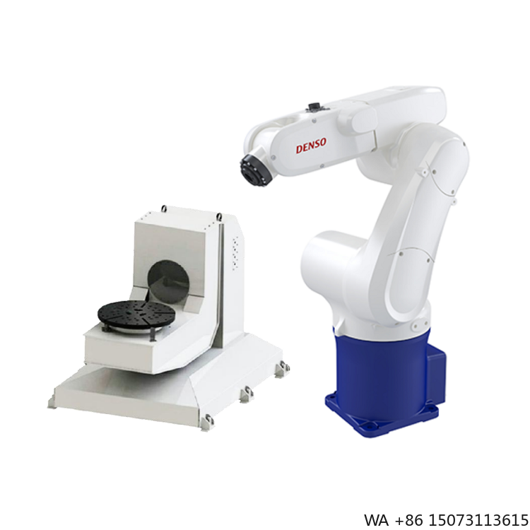Braço Robótico Compacto de 6 E - Robot Gripper avaliação e preço