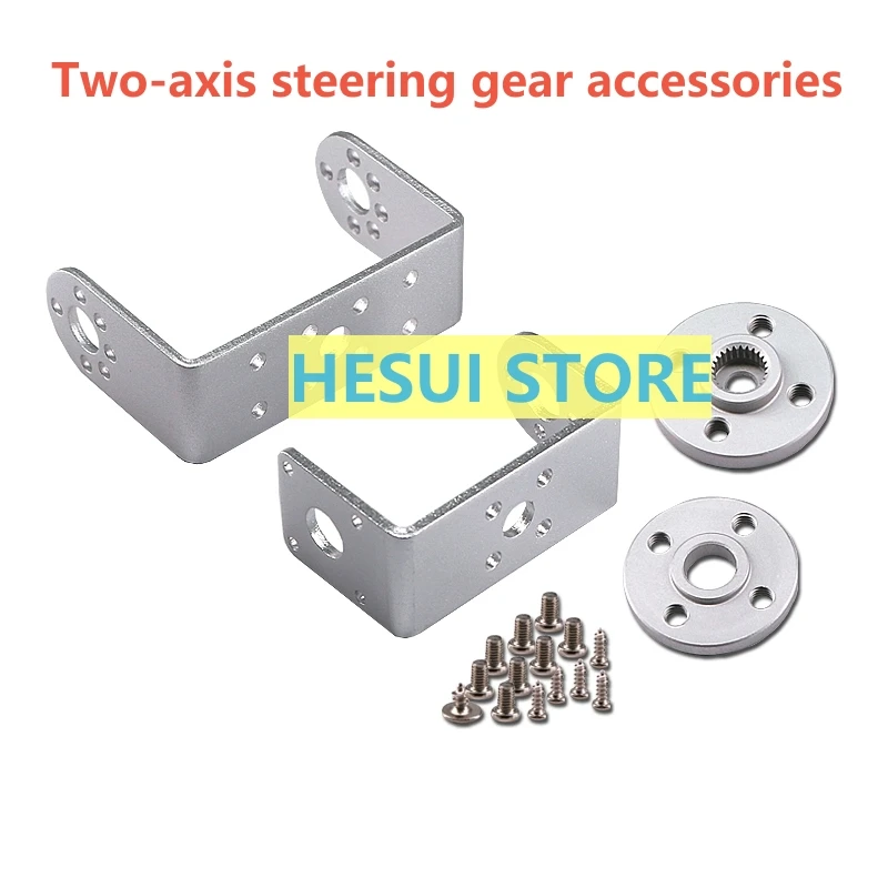 RDS3115 15kg Metal Gear Digita - Servo Pan Tilt avaliação e preço
