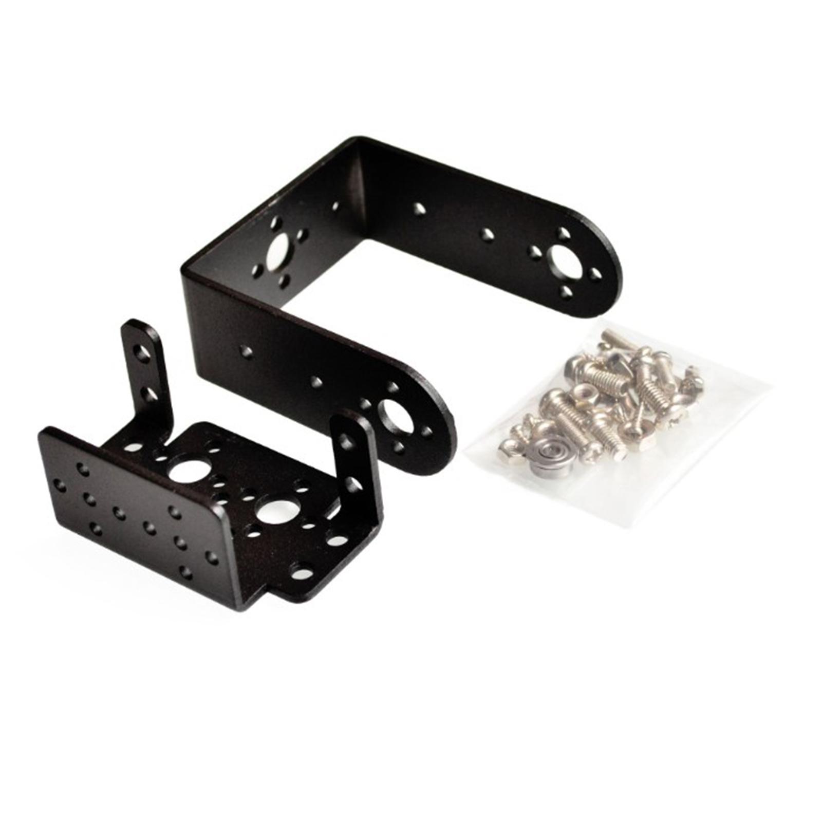 Suporte de servo de alta perfo - Servo Bracket avaliação e preço