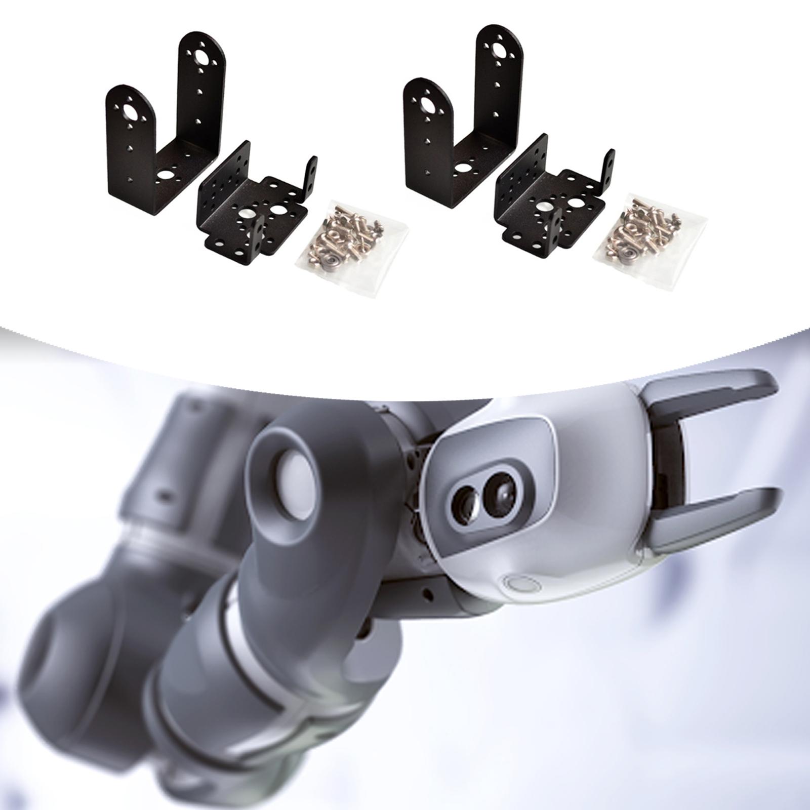 Suporte de servo de alta perfo - Servo Bracket avaliação e preço