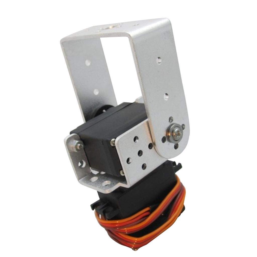 Cabeça Pan-tilt Montagem Gimba - Servo Pan Tilt avaliação e preço