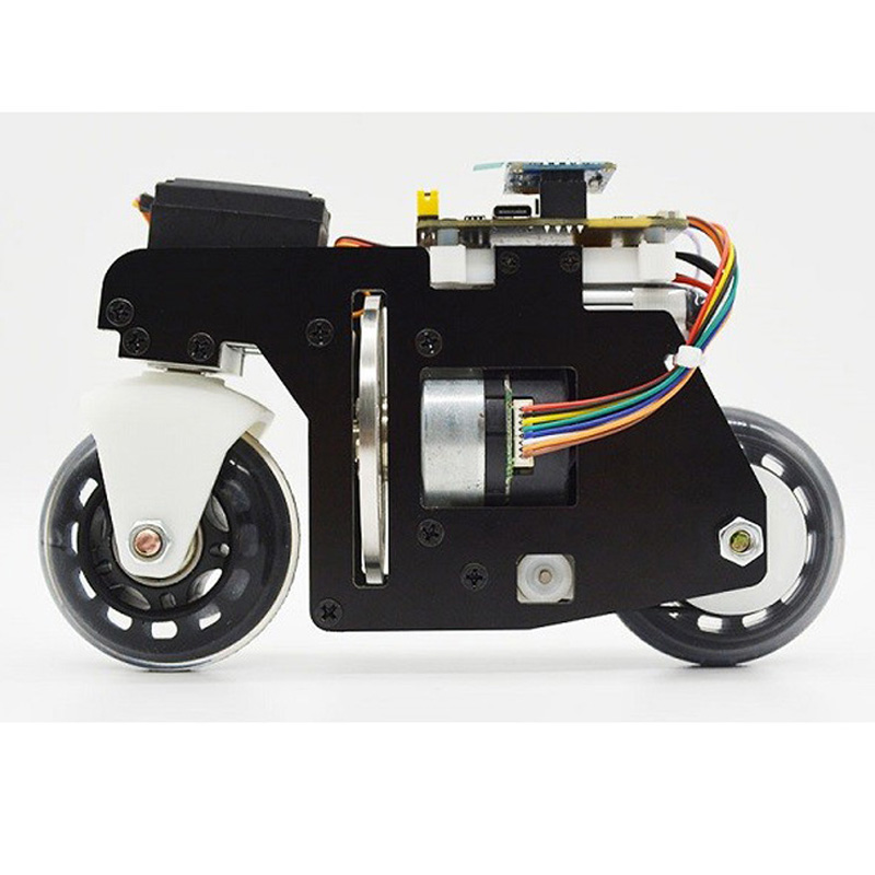 Nova stm32 auto balanceamento  - Stm32 Robot avaliação e preço