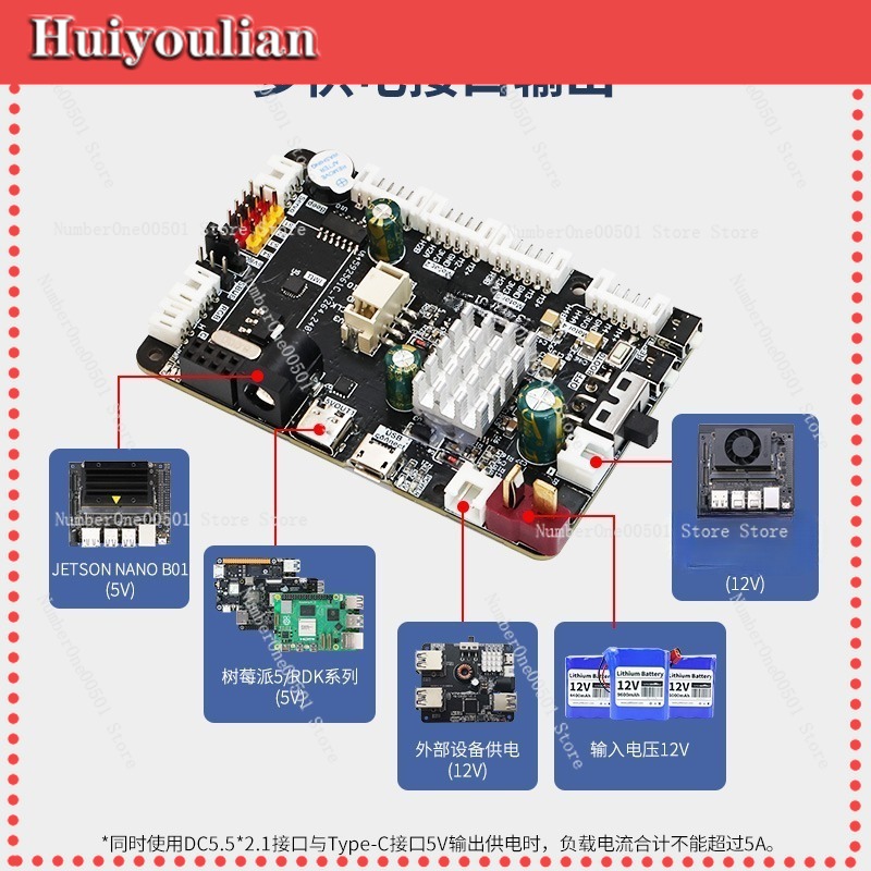 Placa de expansão STM32 para c - Stm32 Robot avaliação e preço