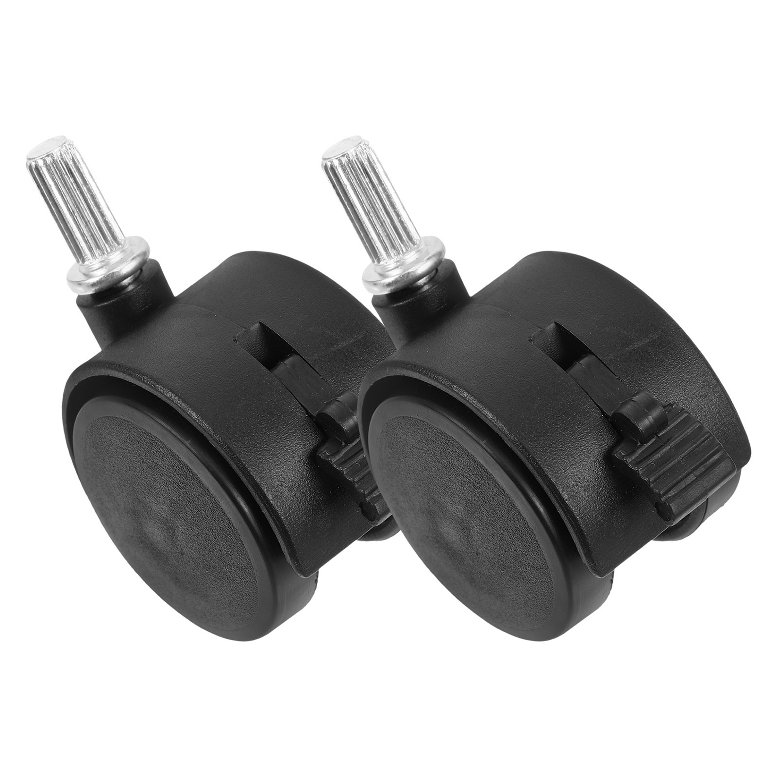 2 rodízios giratórios para car - Caster Wheel avaliação e preço