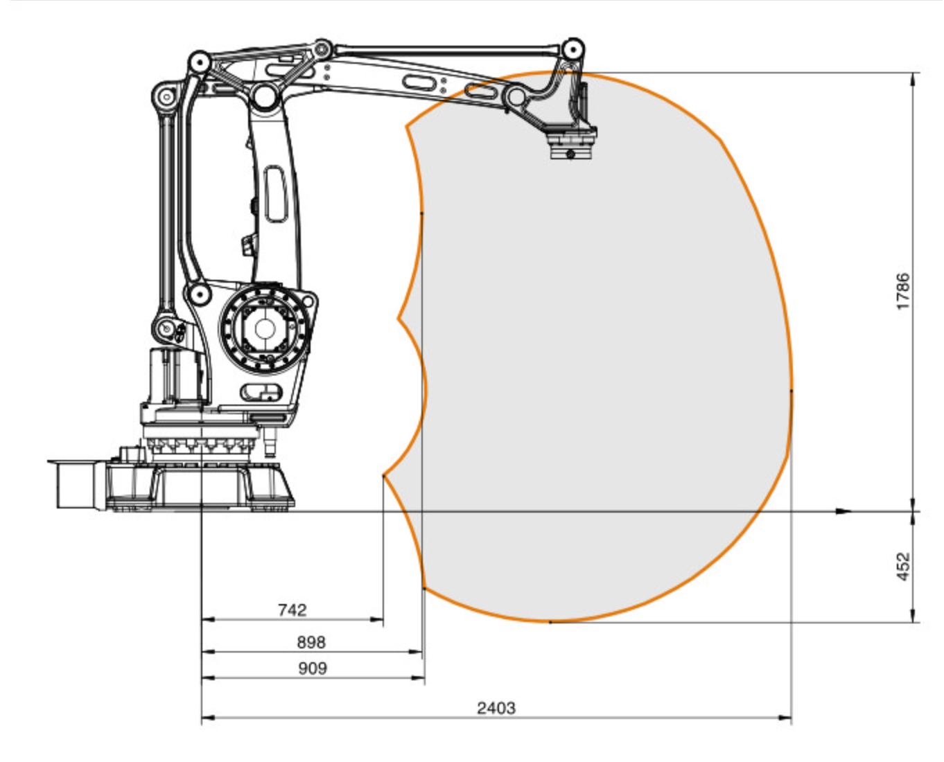 Braço Robótico de 6 Eixos com  - Robot Gripper avaliação e preço
