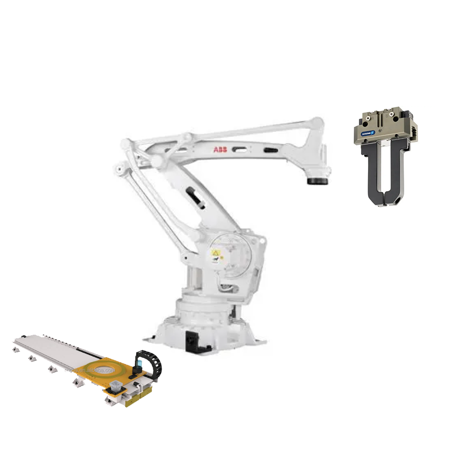 Braço Robótico de 6 Eixos com  - Robot Gripper avaliação e preço