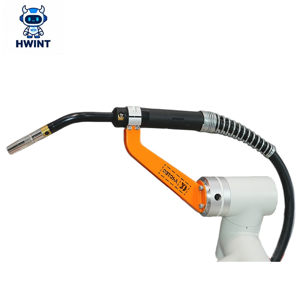 HWINT 2026 Novo FR5 Braço Robó - Robot Kit avaliação e preço