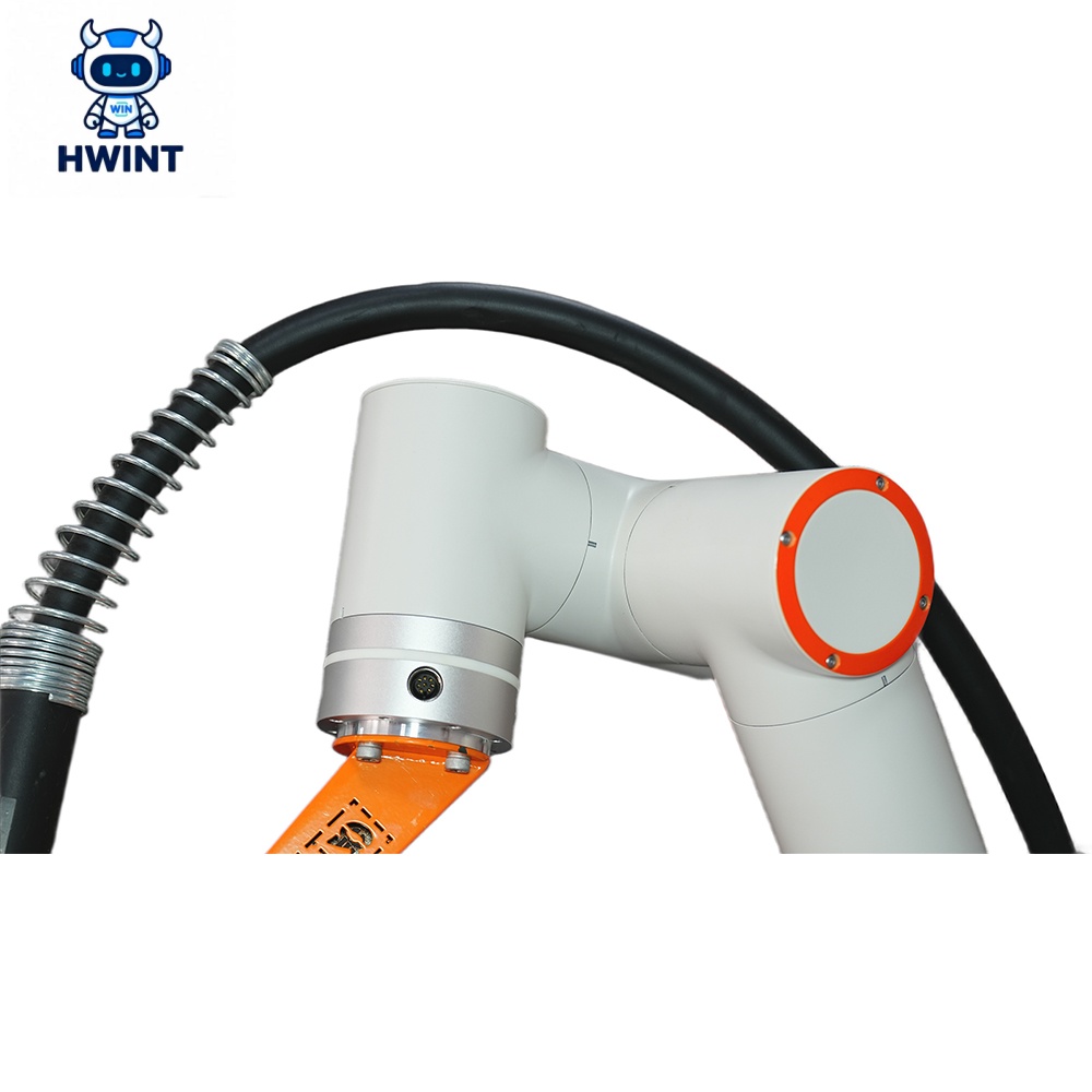 HWINT 2026 Novo FR5 Braço Robó - Robot Kit avaliação e preço