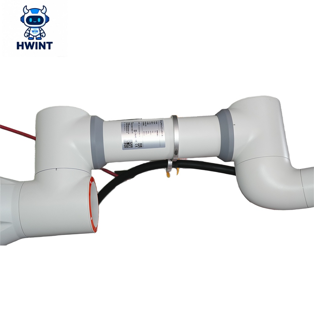 HWINT 2026 Novo FR5 Braço Robó - Robot Kit avaliação e preço