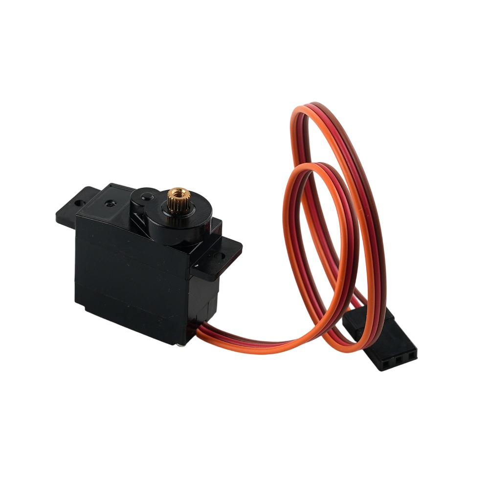 1/2/4 PCS Feetech FT90M Digita - Micro Servo avaliação e preço