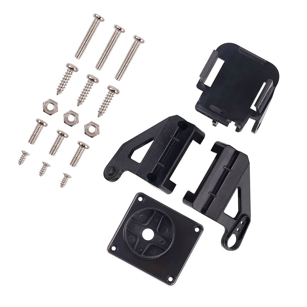 1 Conjunto de Peças para Aerom - Pan Tilt Bracket avaliação e preço