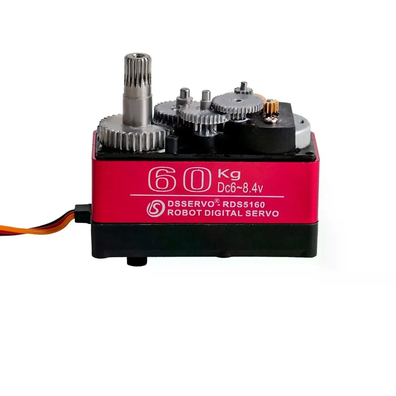 Servo Digital Robótico RDS5160 - Servo Bracket avaliação e preço