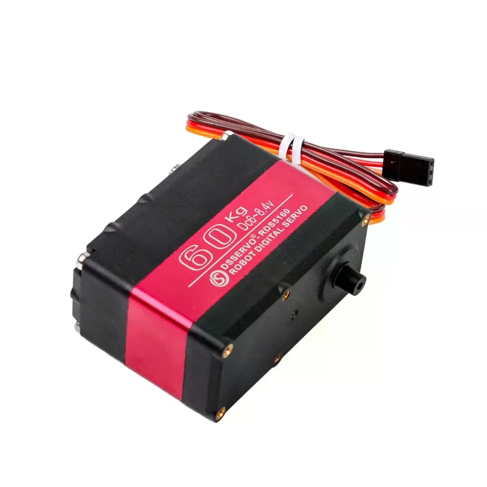 Servo Digital Robótico RDS5160 - Servo Bracket avaliação e preço