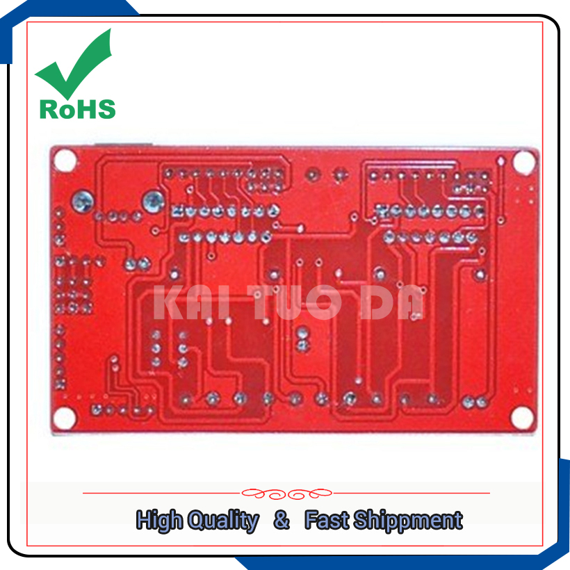 L298N V3/quatro 4 DC módulo de - L298N Module avaliação e preço