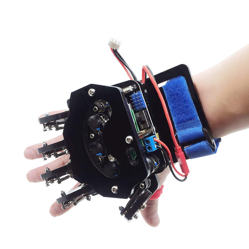 Robô programável Bionic para A - Stm32 Robot avaliação e preço