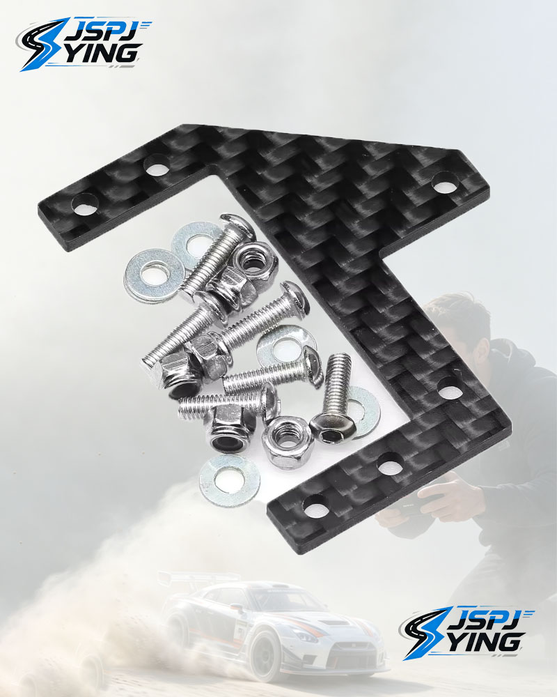 Kit de suporte para servo de a - Servo Bracket avaliação e preço