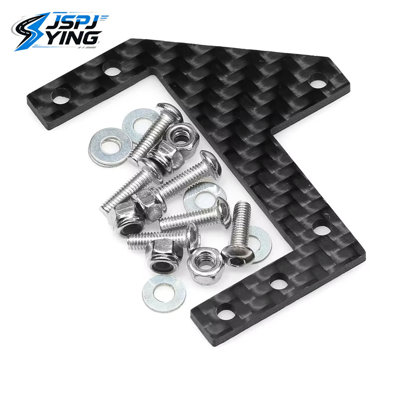 Kit de suporte para servo de a - Servo Bracket avaliação e preço
