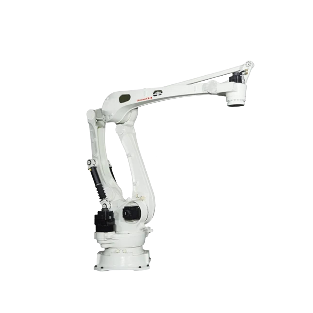 Braço Robótico de Paletização  - Robot Gripper avaliação e preço