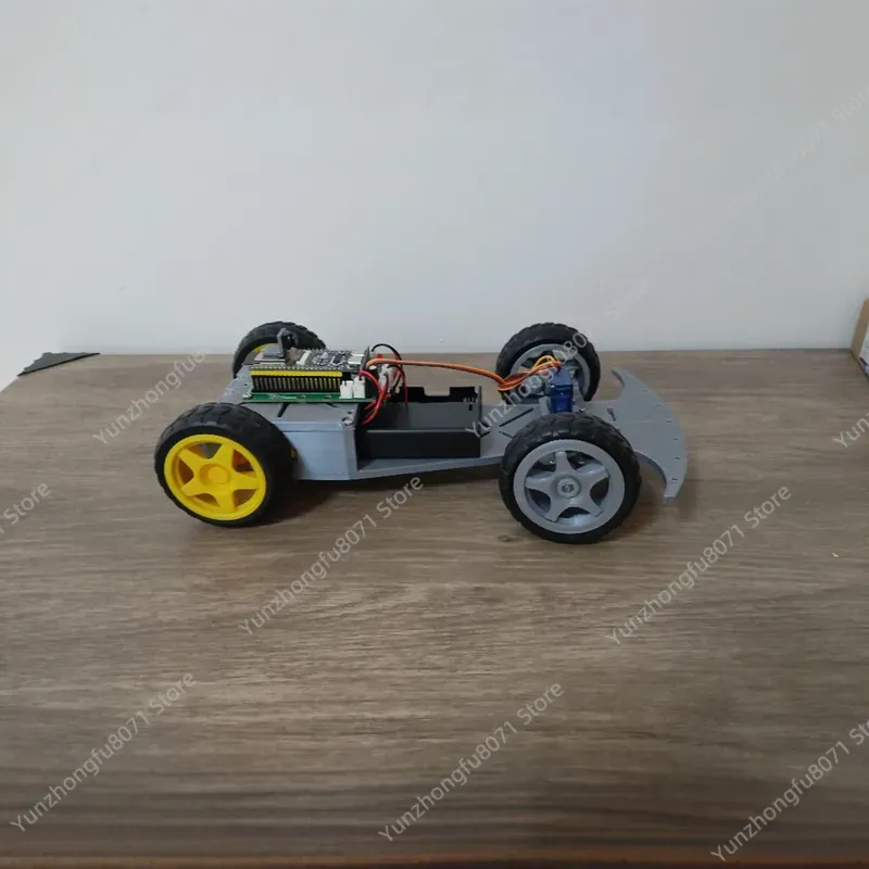 Kit de Produção DIY de Código  - Servo Sg90 avaliação e preço