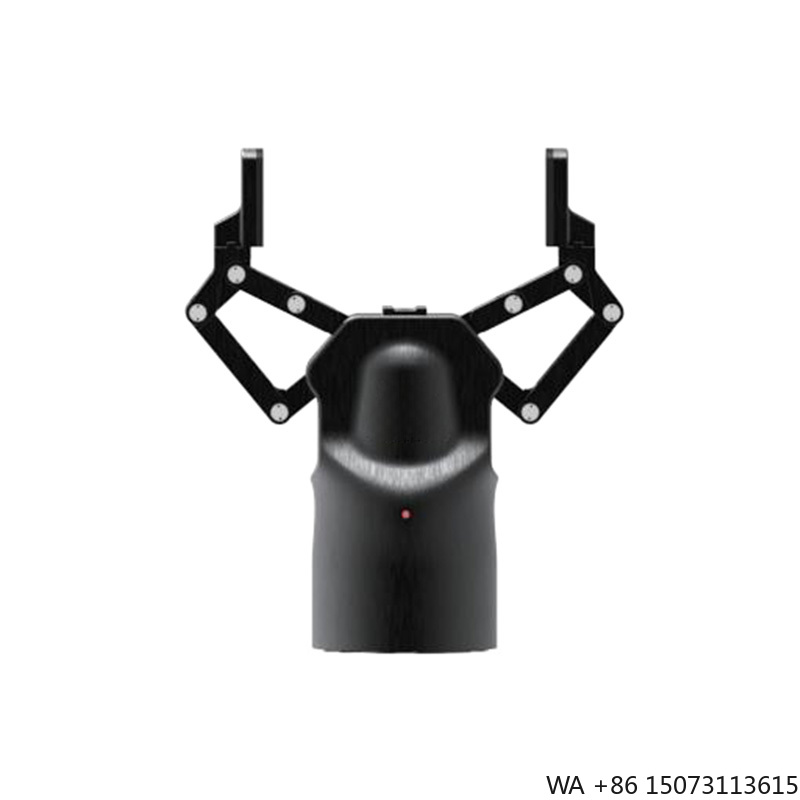 Garra Elétrica Servo de Alta P - Robot Kit avaliação e preço