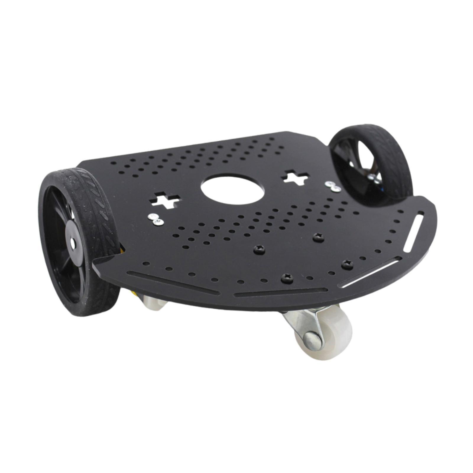 Substituição inteligente do ch - Robot Chassis avaliação e preço