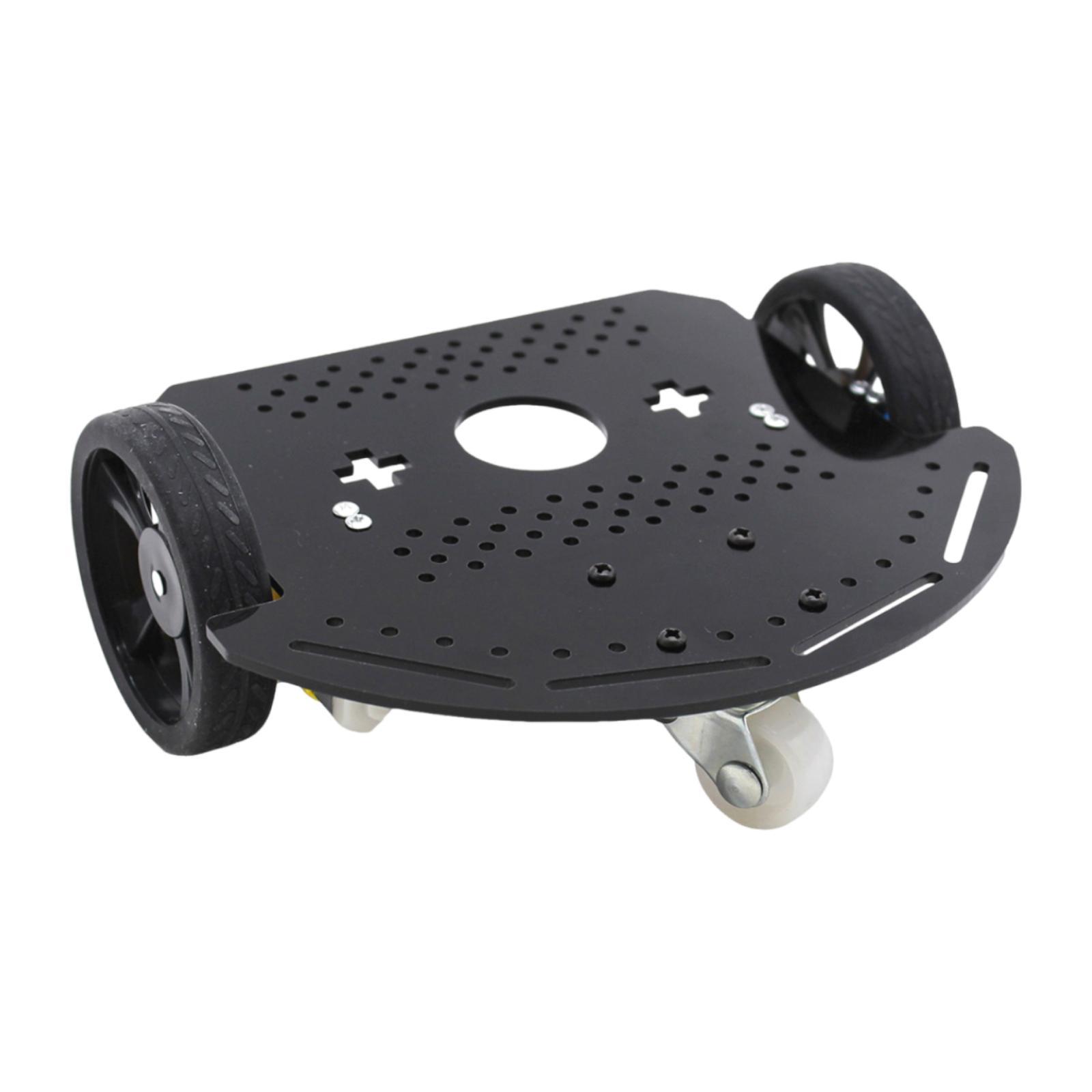 Substituição inteligente do ch - Robot Chassis avaliação e preço