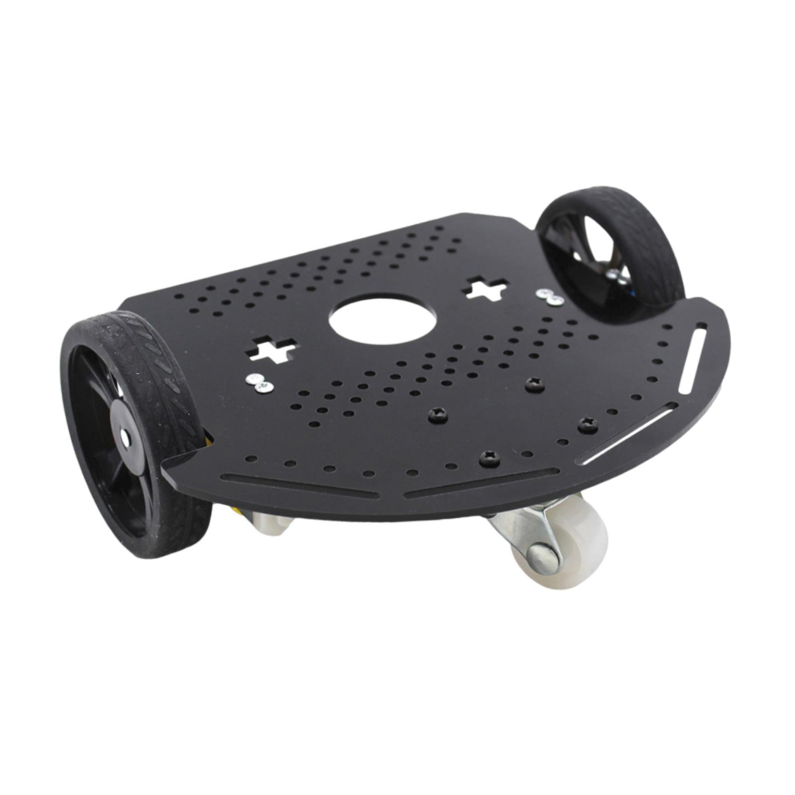 Substituição inteligente do ch - Robot Chassis avaliação e preço