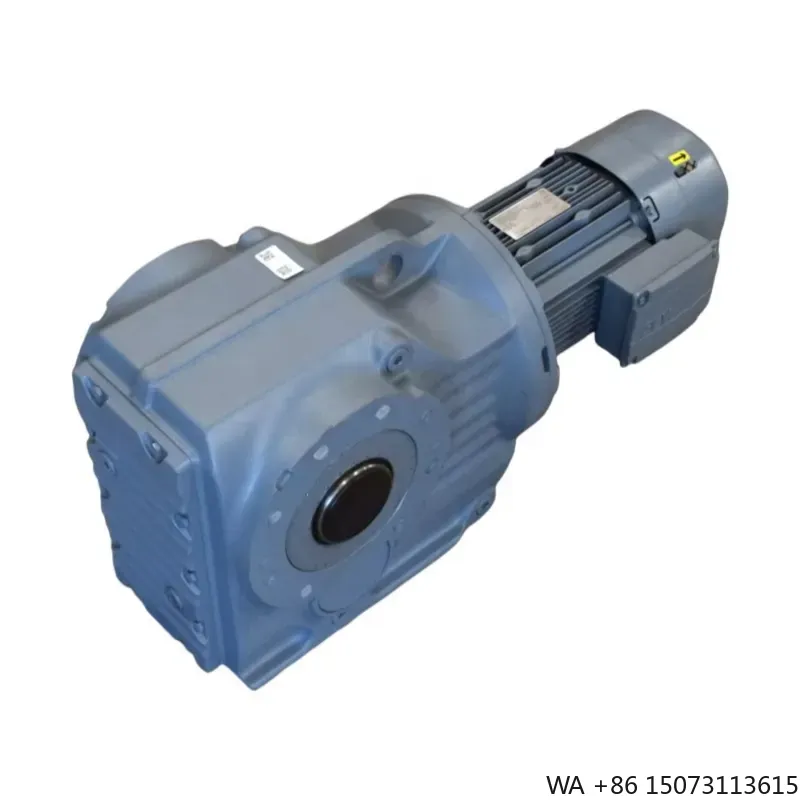 Para Motor Redutor SEW, Motor  - Geared Motor avaliação e preço
