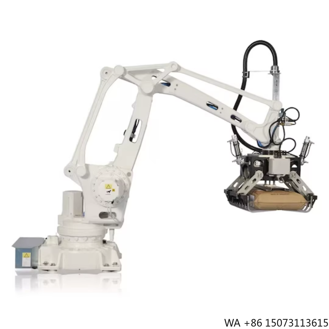 Braço Robótico Articulado Prog - Robot Gripper avaliação e preço