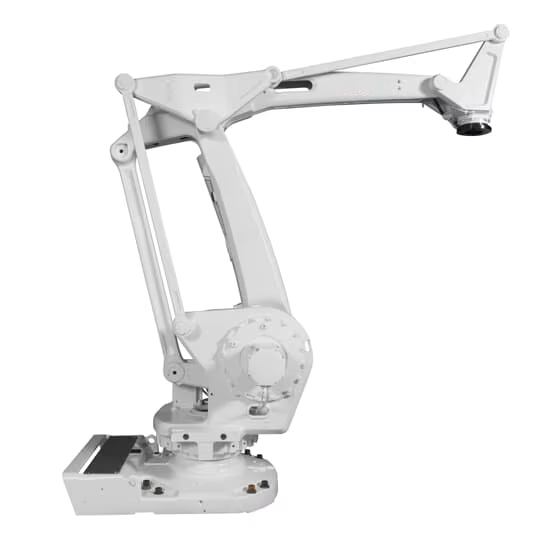 Braço Robótico Articulado Prog - Robot Gripper avaliação e preço