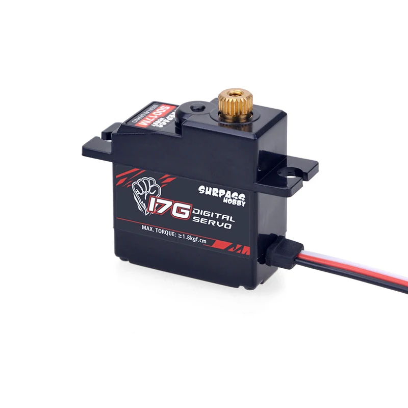 Supere hobby servo digital 9g  - Micro Servo avaliação e preço