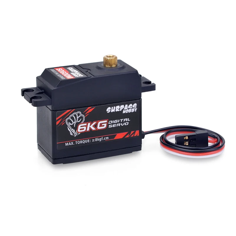 Supere hobby servo digital 9g  - Micro Servo avaliação e preço