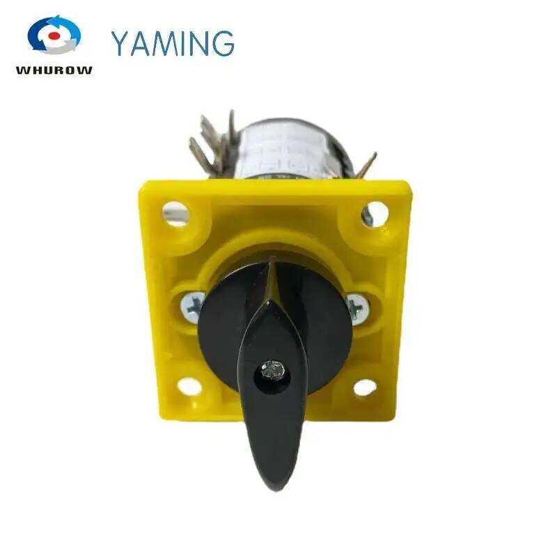 HZ5B-20/4dg três posições inte - Geared Motor avaliação e preço