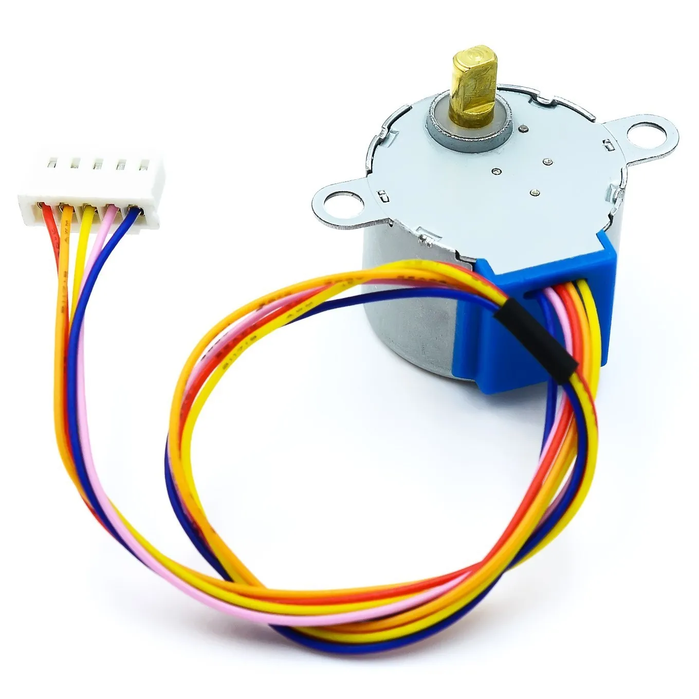 1/3/5 conjunto de motor de pas - 28Byj-48 avaliação e preço