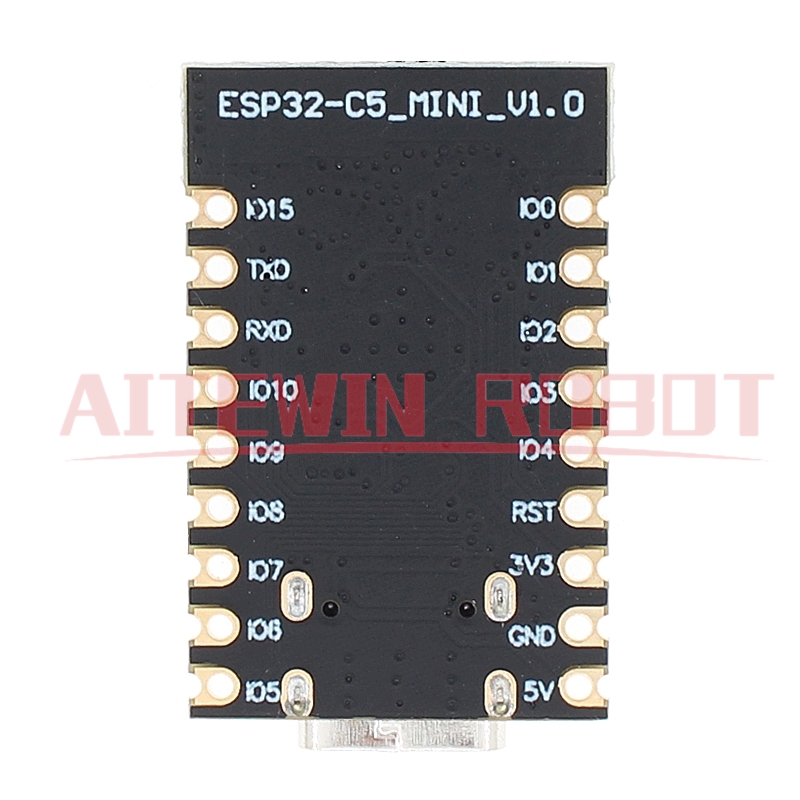 Placa de Desenvolvimento Mini  - Stm32 Robot avaliação e preço