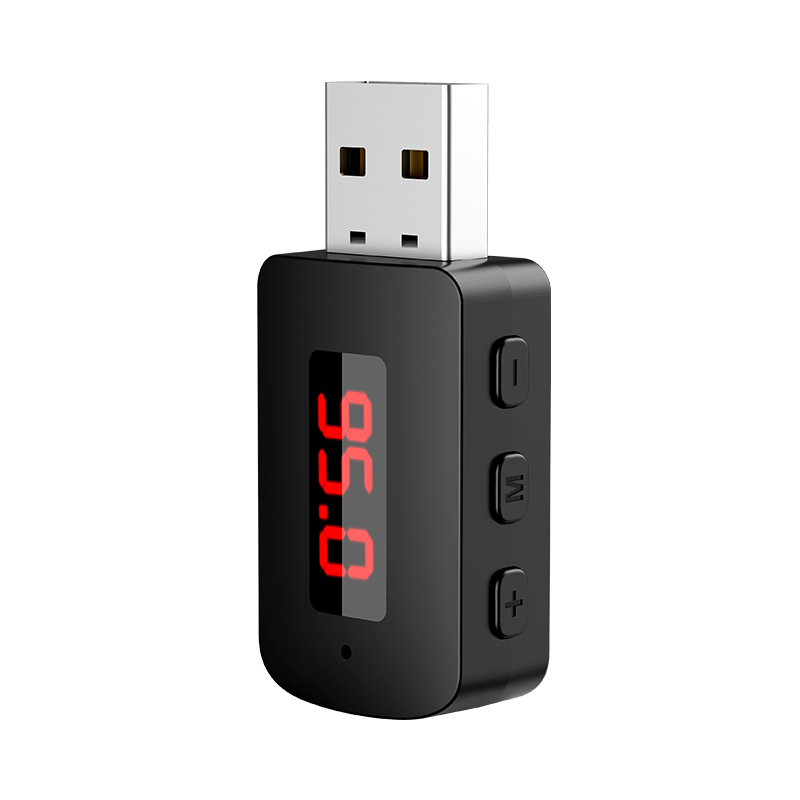 Bluetooth 5.4 mini receptor us - Robot Bluetooth Car avaliação e preço